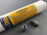PUREpro Mineralfilter inkl. 2 Adapter für Osmoseschlauch